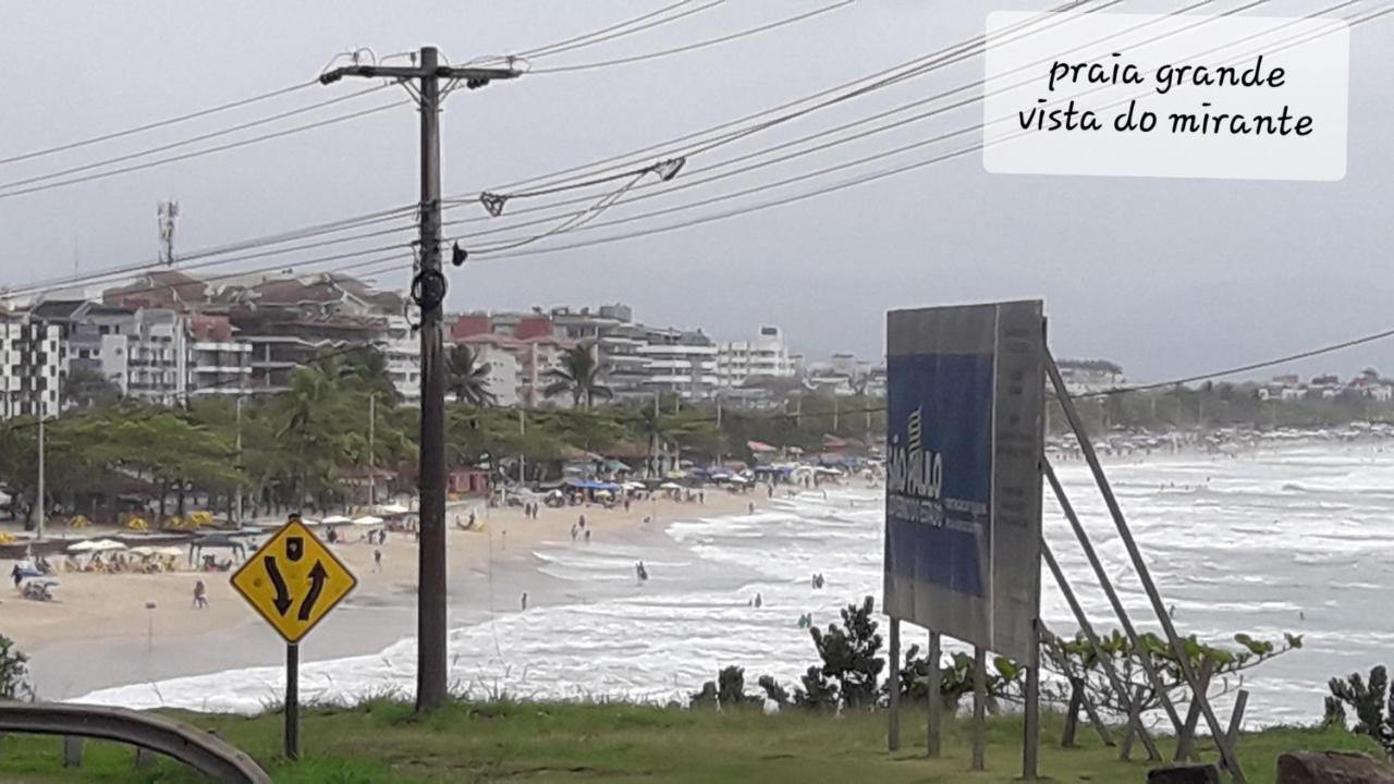 Apto 12-2 Com Churrasqueira - Beira Mar - Sirlei Ubatuba Exterior foto